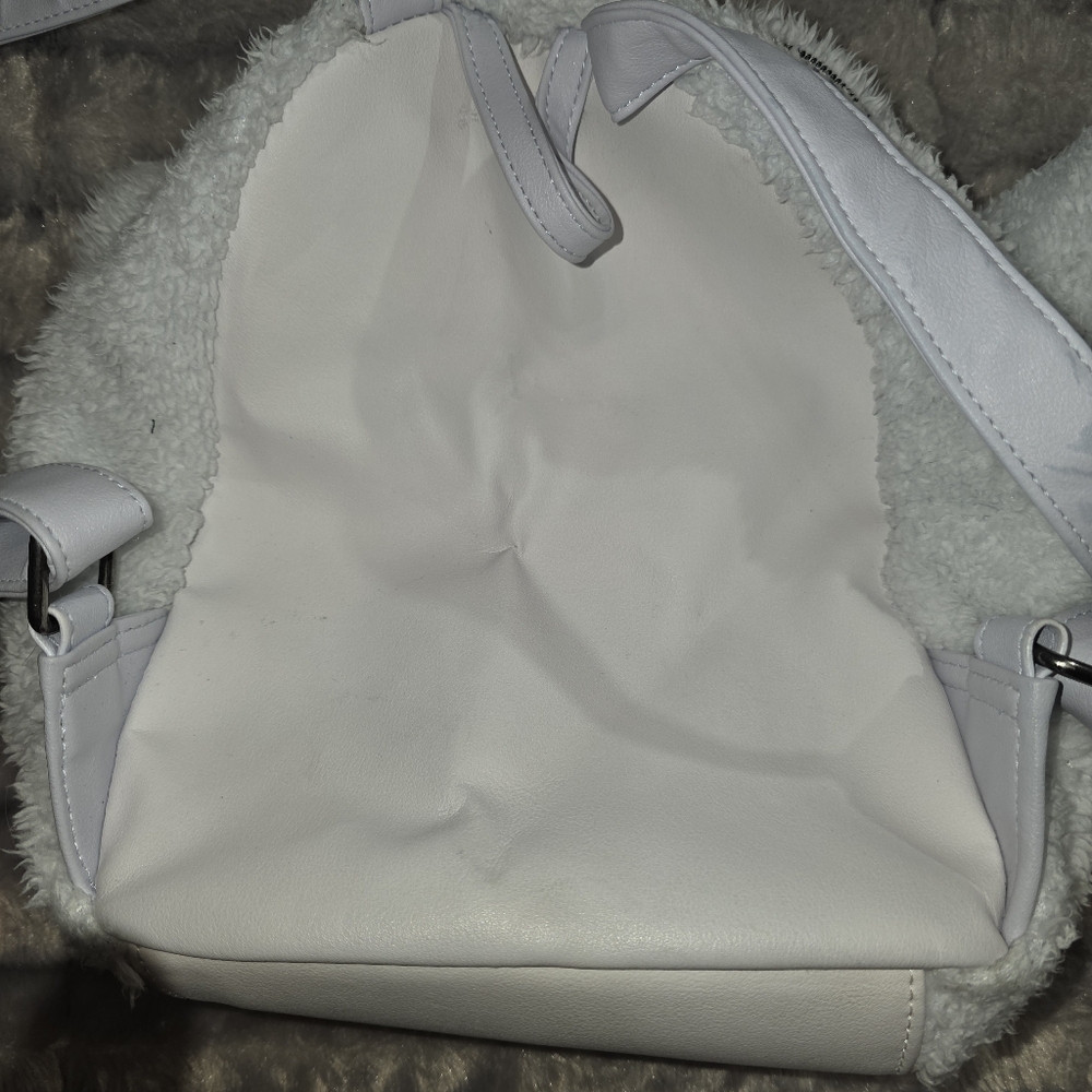 Hello Kitty Cinnamonroll Character Mini Backpack … - image 4